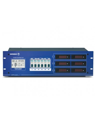 WORK Pro WPD 323