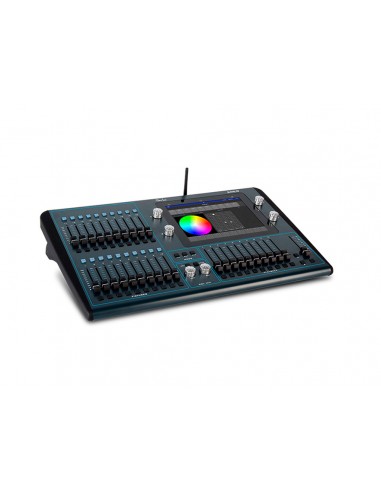 ChamSys QuickQ 20