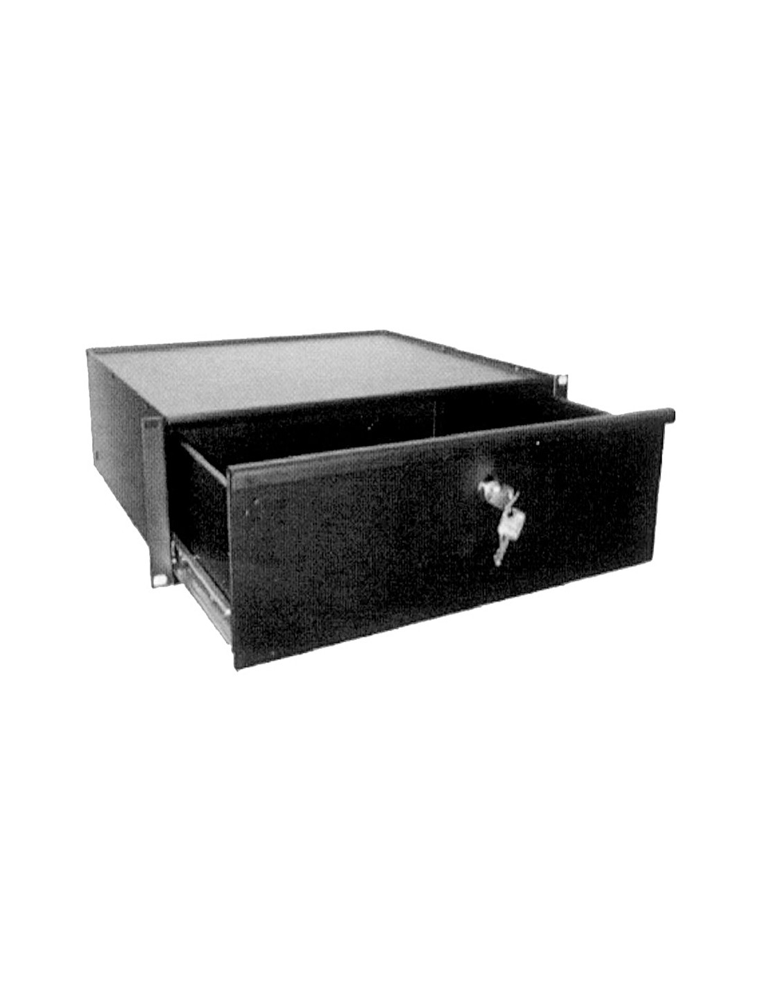 Porta Jon Rack Cajones para Rack y Flightcase