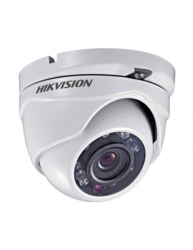 Hikvision DS-2CE56D0T-IRMF/2.8