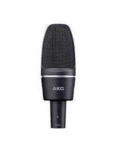 AKG  C-3000 mk4