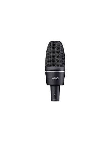 AKG  C-3000 mk4