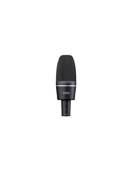 AKG  C-3000 mk4