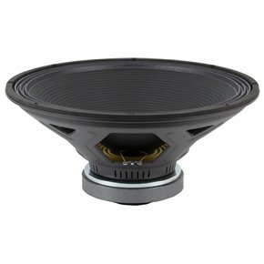 Beyma 18WRS600