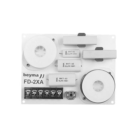 Beyma FD-2XA