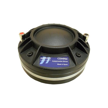 Beyma CD-14Nd