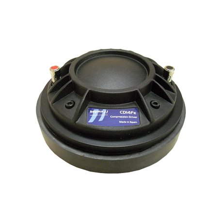 Beyma CD-14Fe