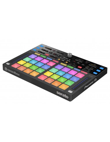Pioneer DDJ-XP2
