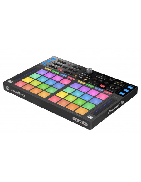 Pioneer DDJ-XP2