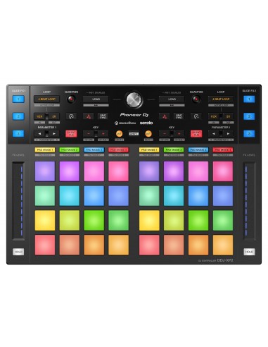 Pioneer DDJ-XP2