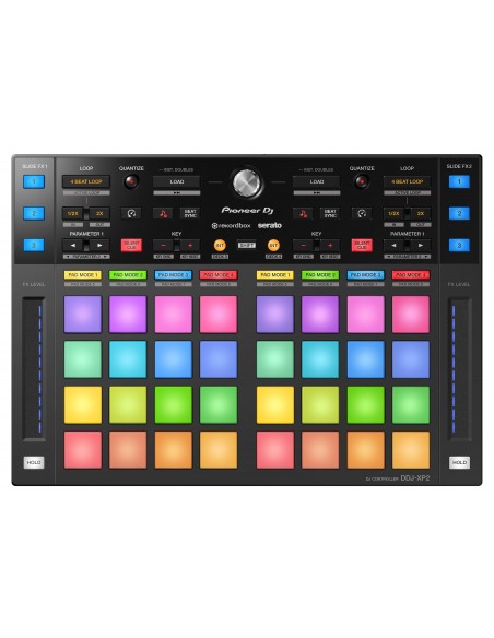 Pioneer DDJ-XP2