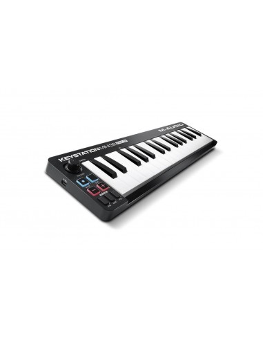 MAUDIO KEYSTATION MINI 32 MK3