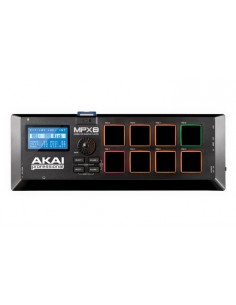 AKAIPRO MPX8 