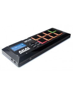 AKAIPRO MPX8  2