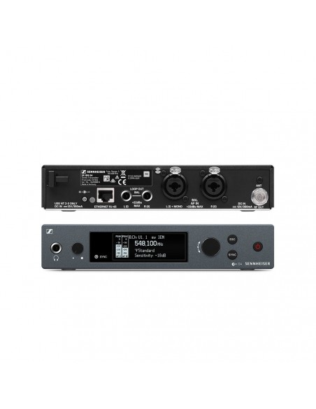 Sennheiser EW IEM G4 G