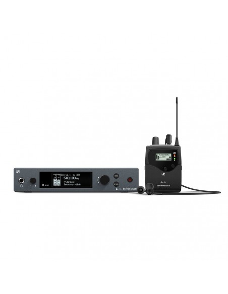 Sennheiser EW IEM G4 G