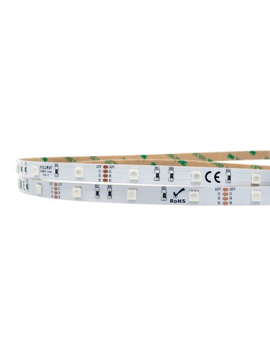 Fullwat DOMOX-5060-RGB-S