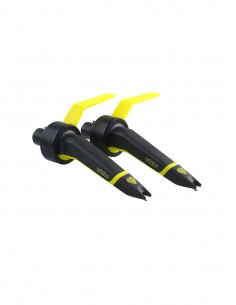 Ortofon concorde CC MKII Club twin