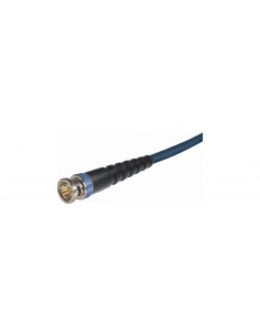 Cable Altavoz Paralelo Bicolor Azul-Negro OFC - Emelec Viascom