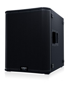 QSC KS118