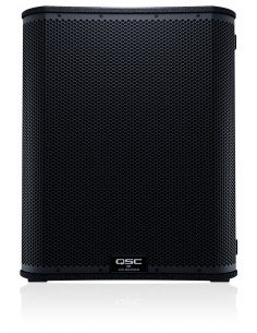 QSC KS118 2