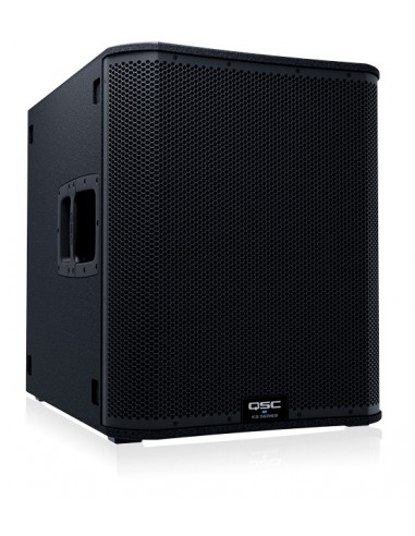 QSC KS118