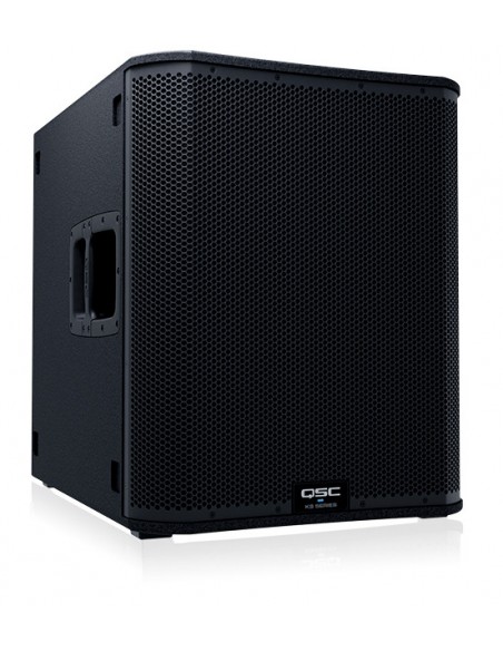 QSC KS118