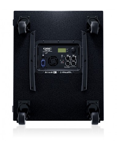 QSC KS118