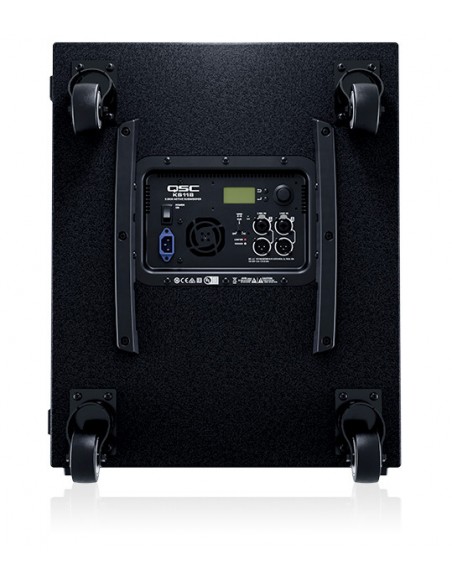QSC KS118