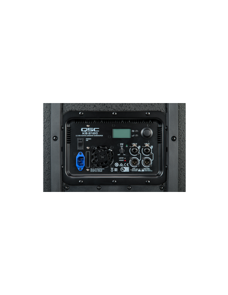 QSC KS212C-EU