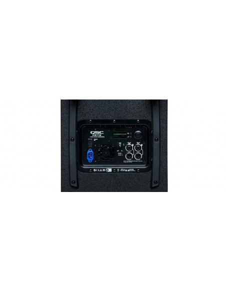 QSC KS112-EU