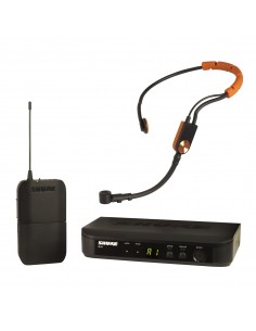 SHURE BLX14E/SM31 H8E
