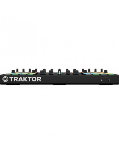 Native Instruments Traktor Kontrol S5