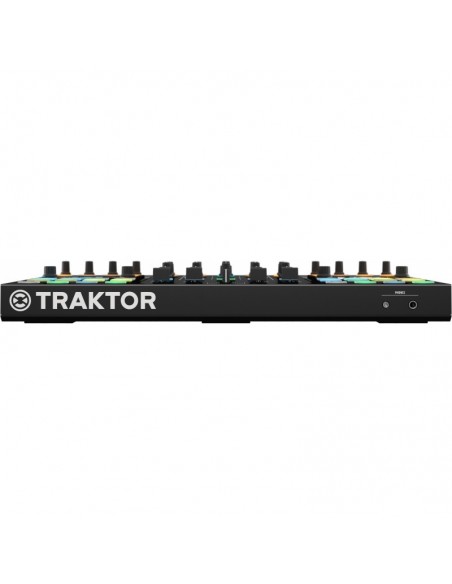 Native Instruments Traktor Kontrol S5