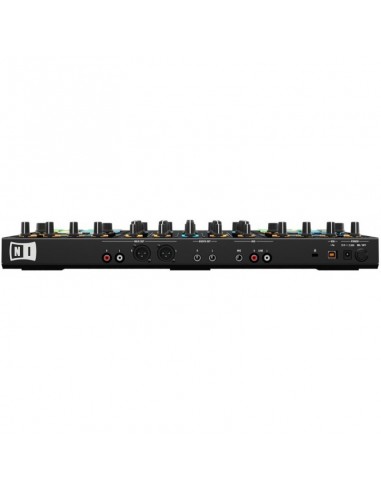 Native Instruments Traktor Kontrol S5