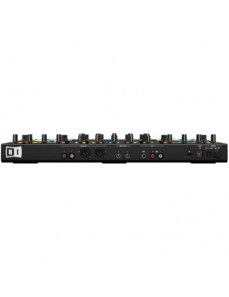 Native Instruments Traktor Kontrol S5