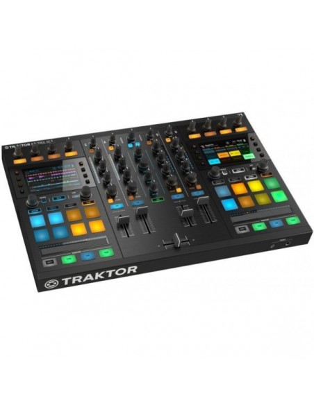 Native Instruments Traktor Kontrol S5