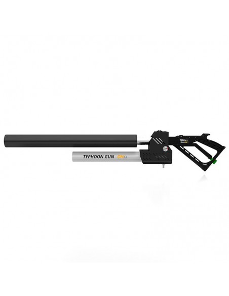 Oh!FX Typhoon gun