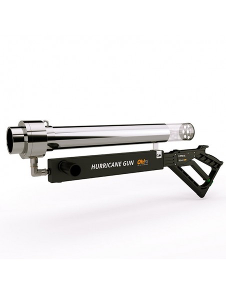 Oh!FX Hurricane gun