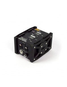 Oh!FX 1 Channel DMX Switch