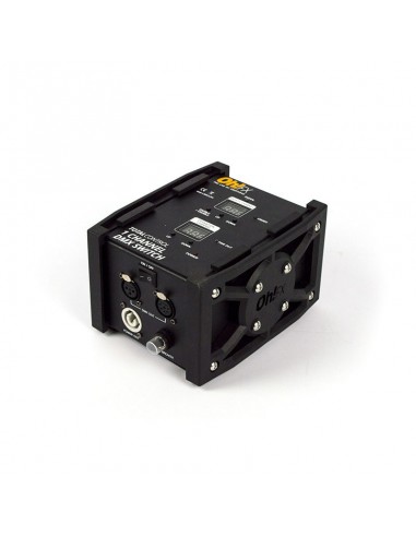 Oh!FX 1 Channel DMX Switch