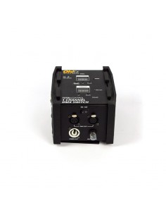 Oh!FX 1 Channel DMX Switch 2