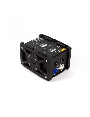 Oh!FX 1 Channel DMX Switch