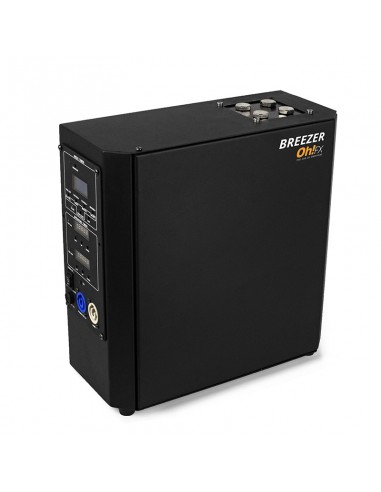 Oh!FX Breezer