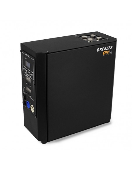 Oh!FX Breezer