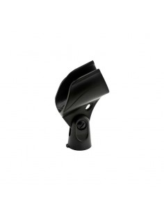 ACOUSTIC CONTROL KM 07 Pinza de micro