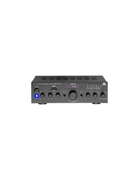 ACOUSTIC CONTROL AMP 50 Amplificador HI-FI