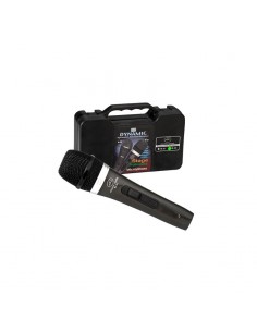 ACOUSTIC CONTROL M 01 Micro