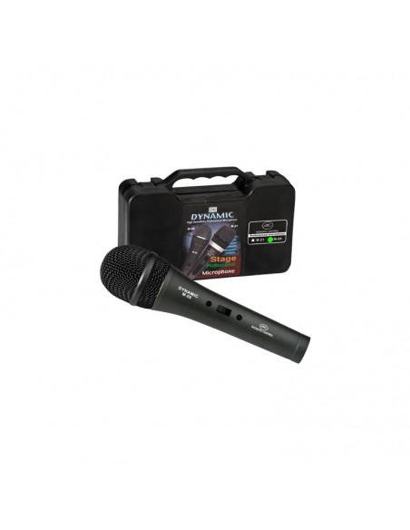 ACOUSTIC CONTROL M 06 Micro