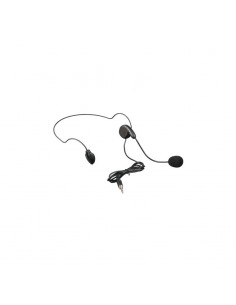 ACOUSTIC CONTROL DIADEMA MU Micrófono diadema
